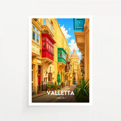 Valletta