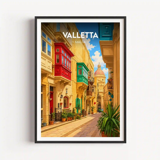 Valletta