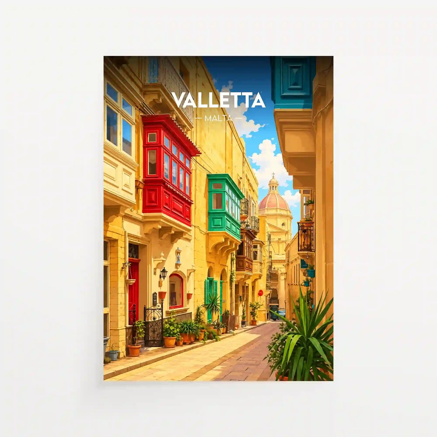 Valletta