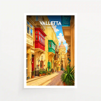 Valletta