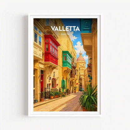 Valletta
