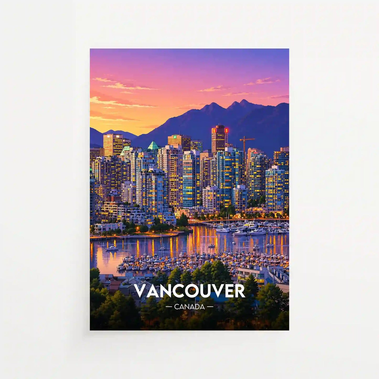 Vancouver