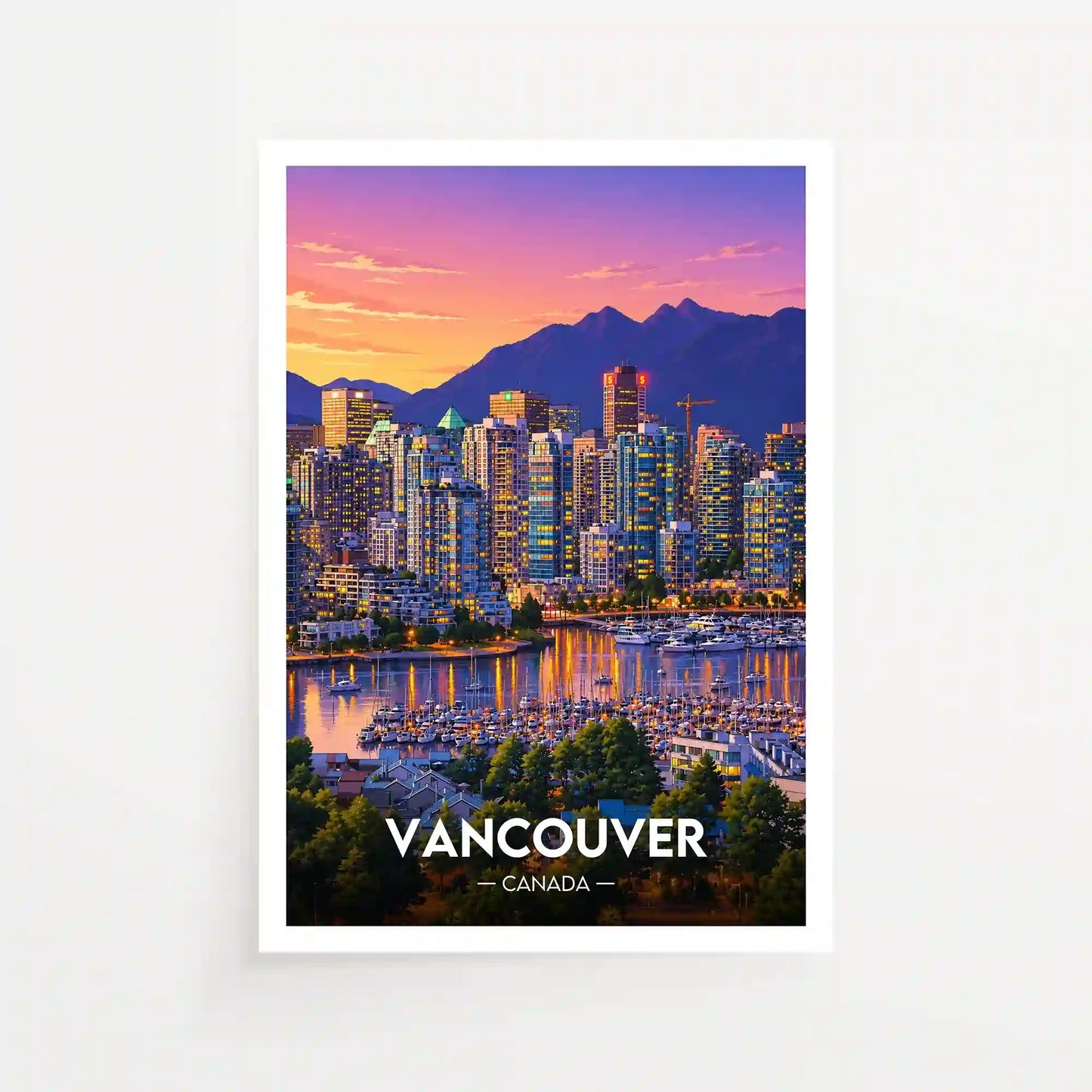 Vancouver