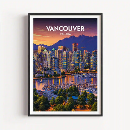 Vancouver