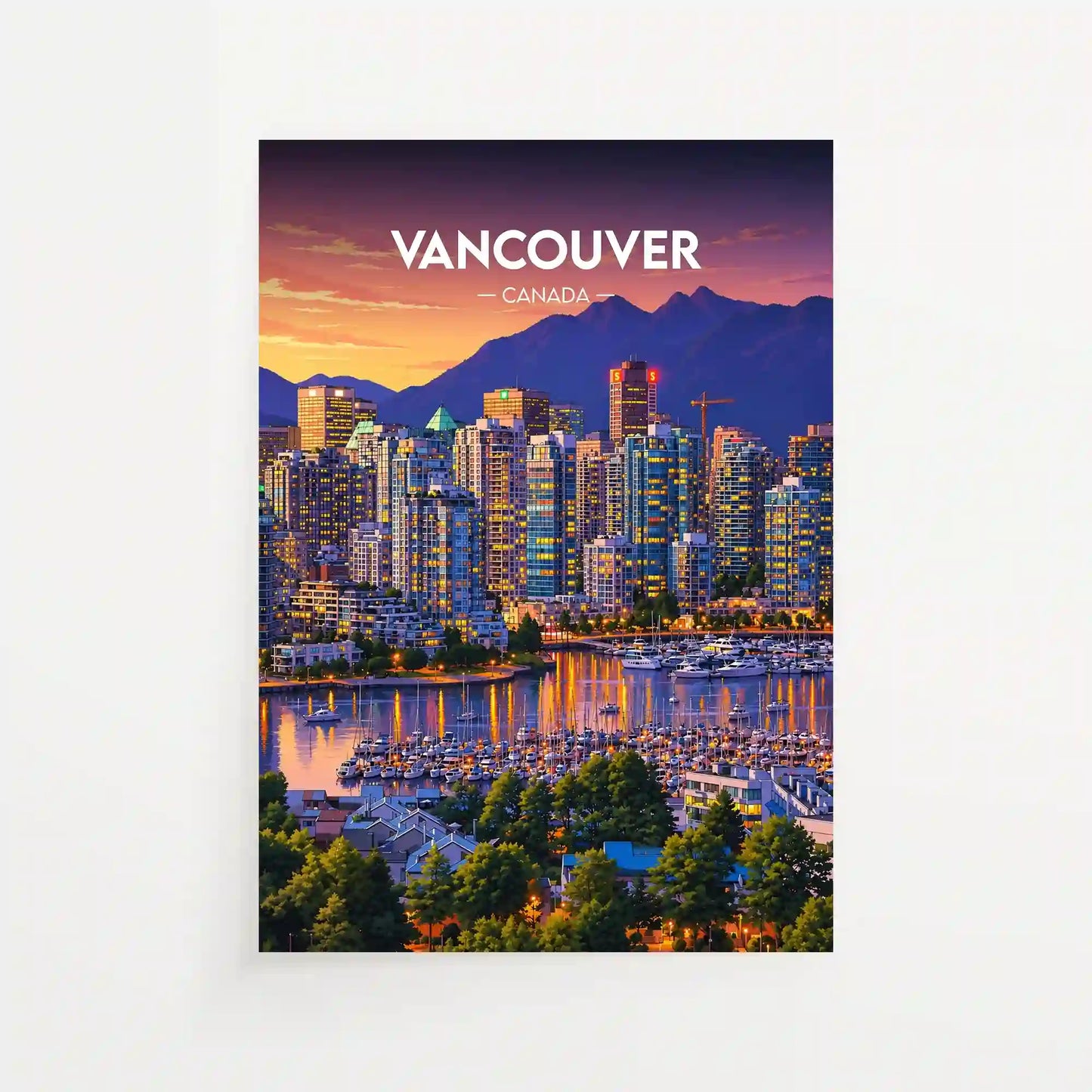Vancouver