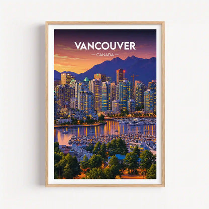 Vancouver