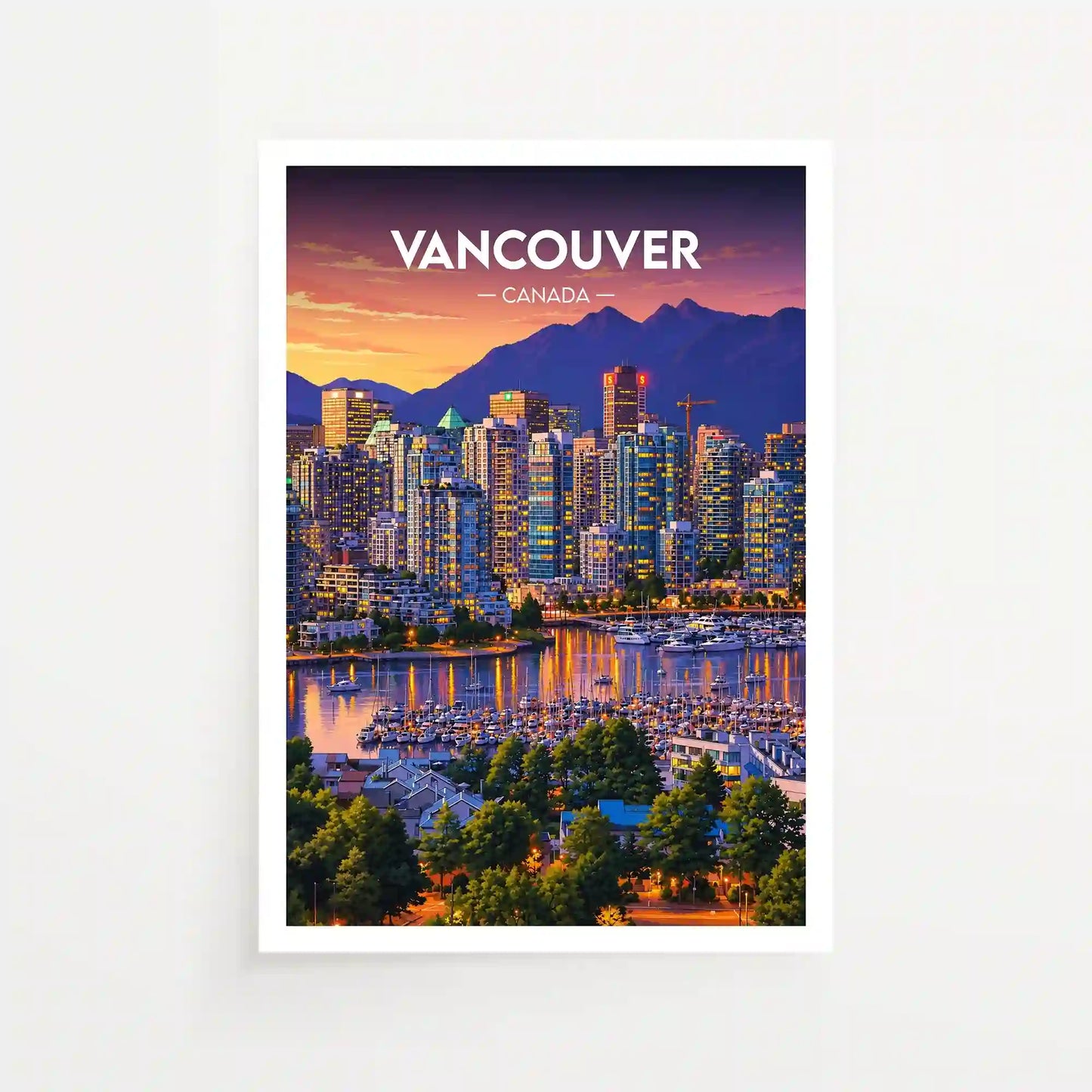 Vancouver