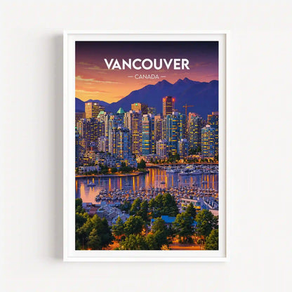 Vancouver