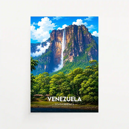 Venezuela