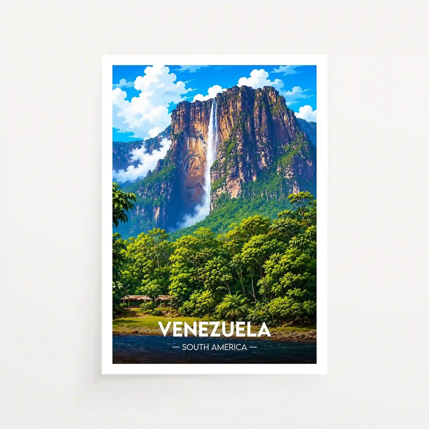 Venezuela