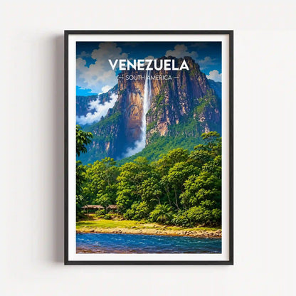 Venezuela