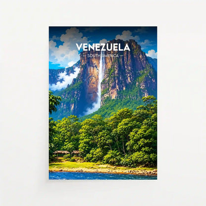 Venezuela