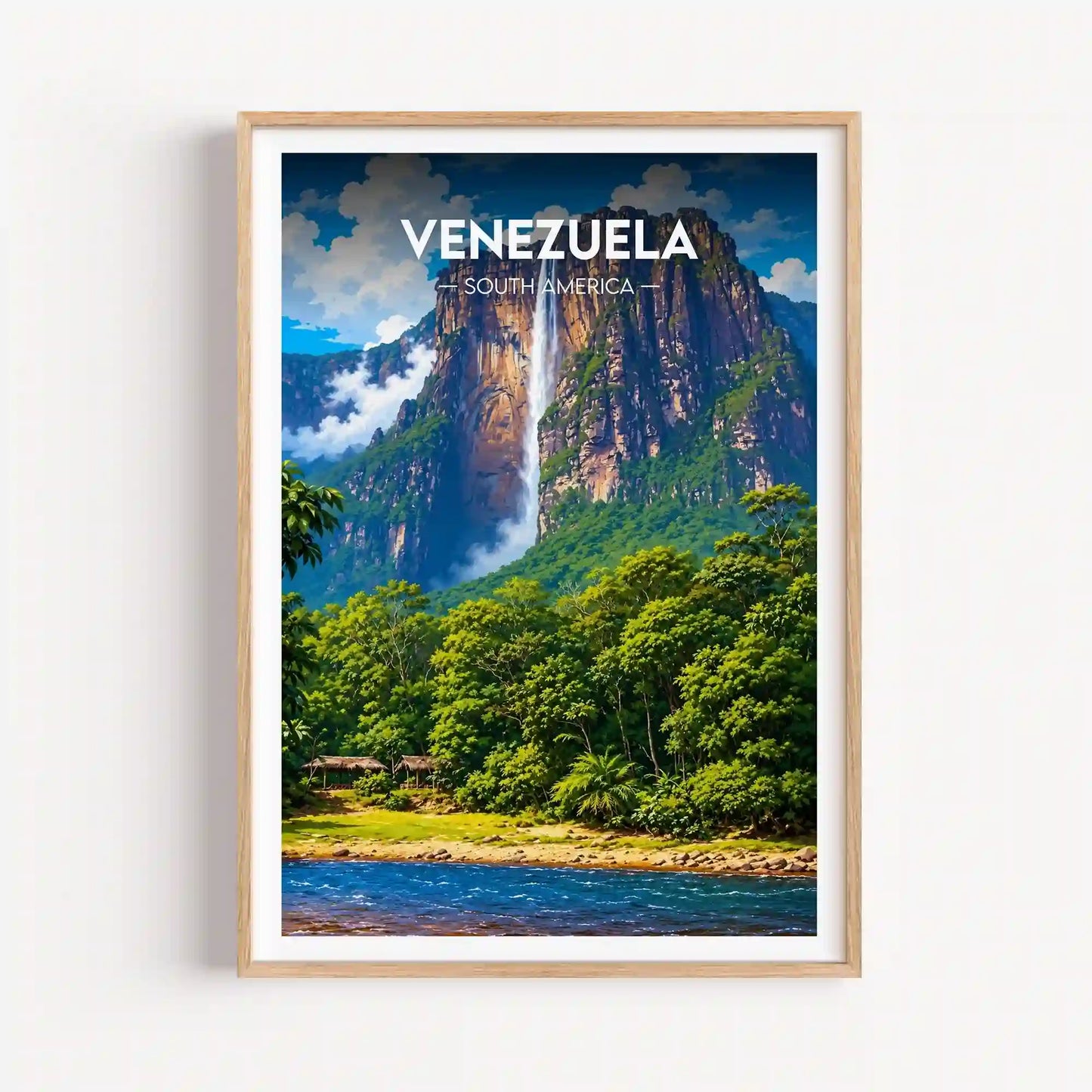 Venezuela