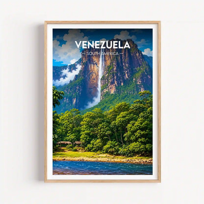Venezuela