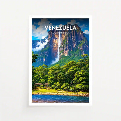 Venezuela