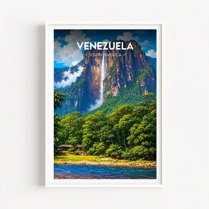 Venezuela