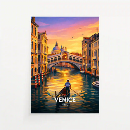 Venice