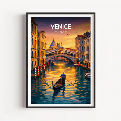 Venice