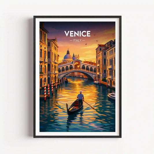 Venice