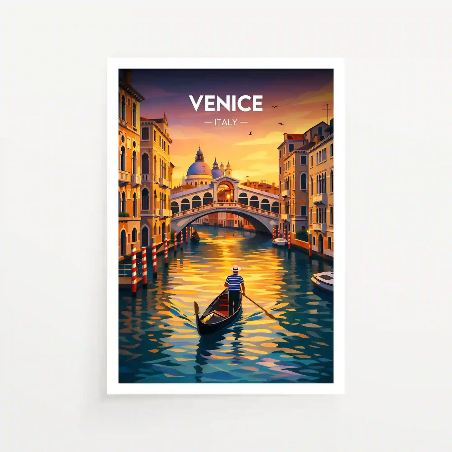 Venice