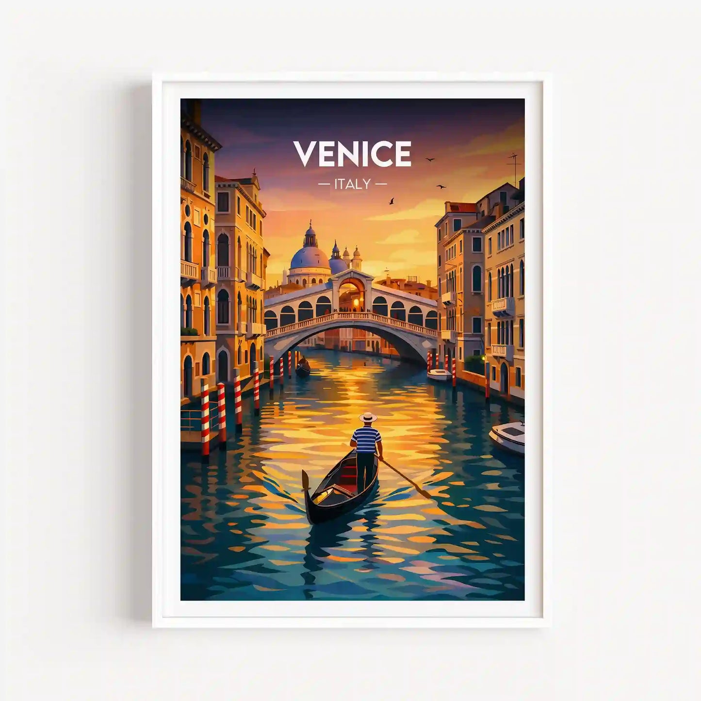 Venice