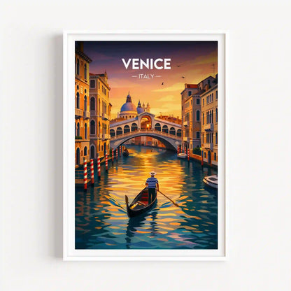 Venice