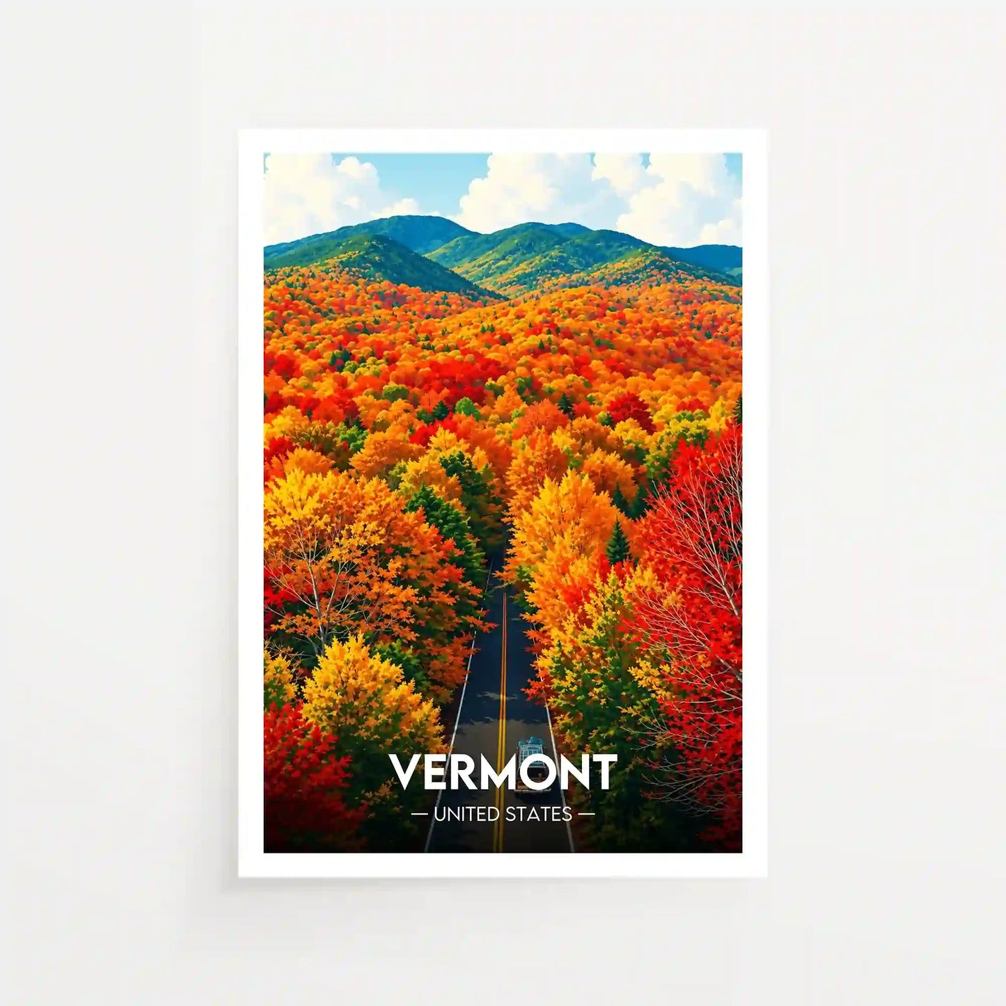 Vermont