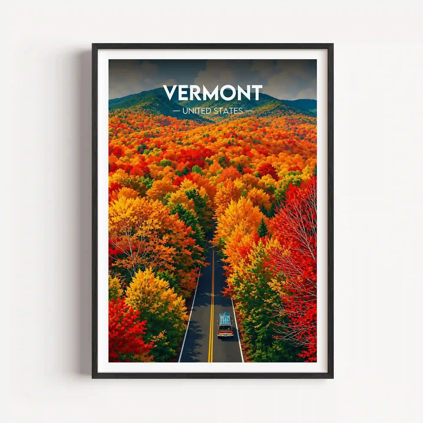 Vermont