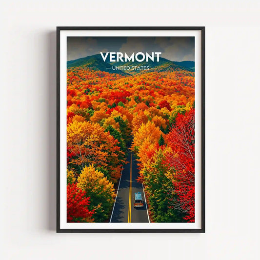 Vermont