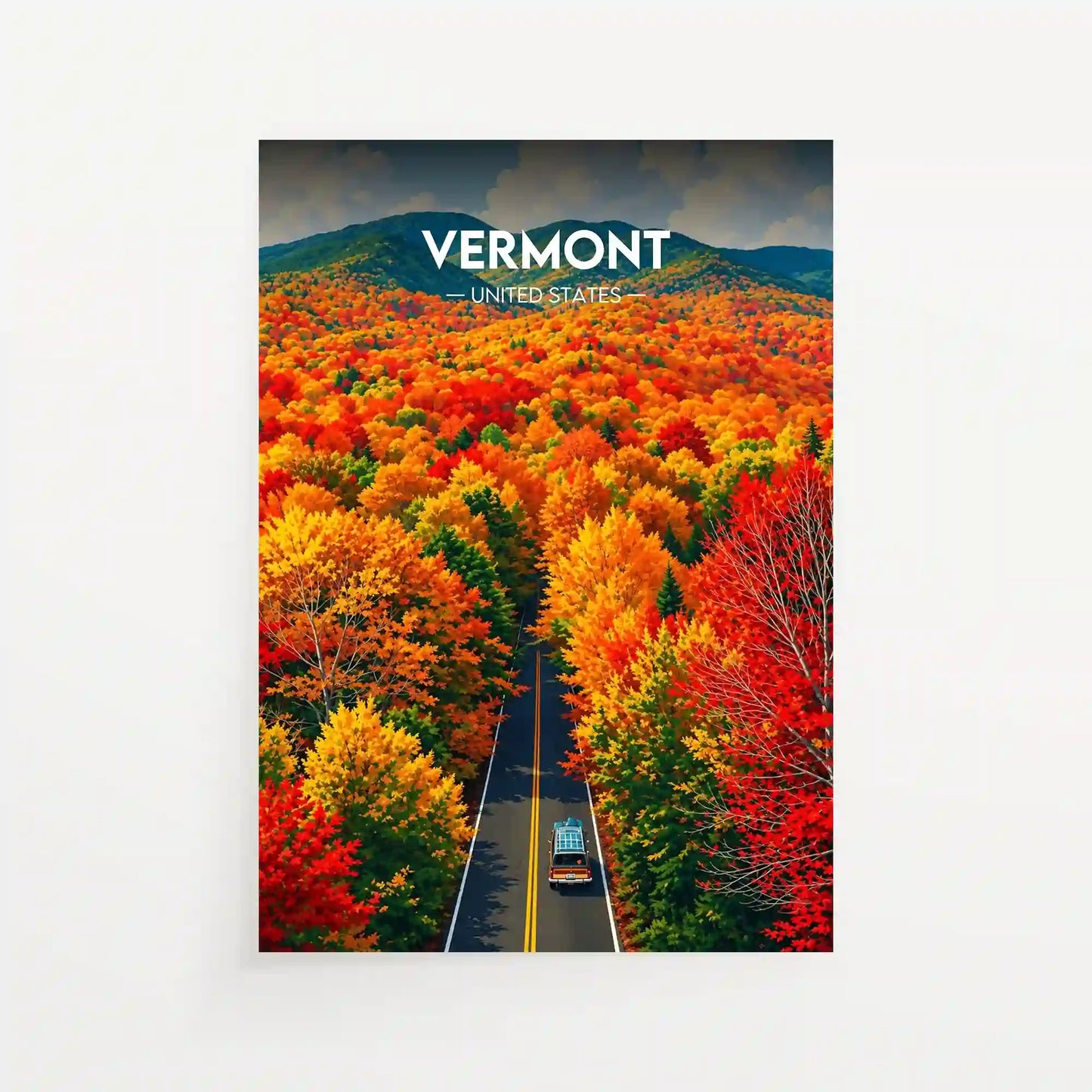 Vermont