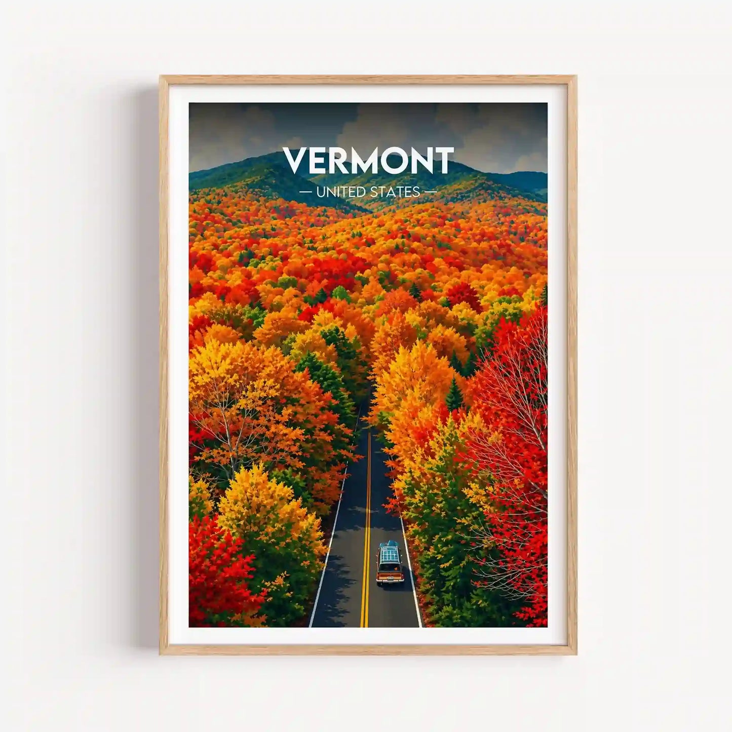 Vermont