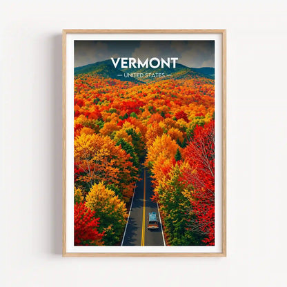 Vermont