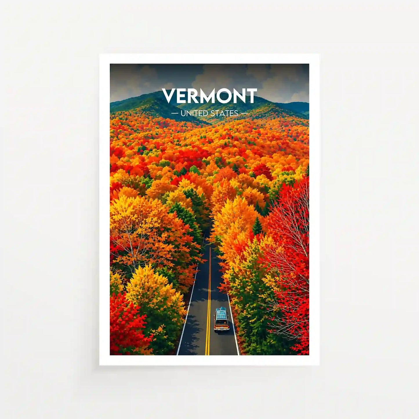 Vermont