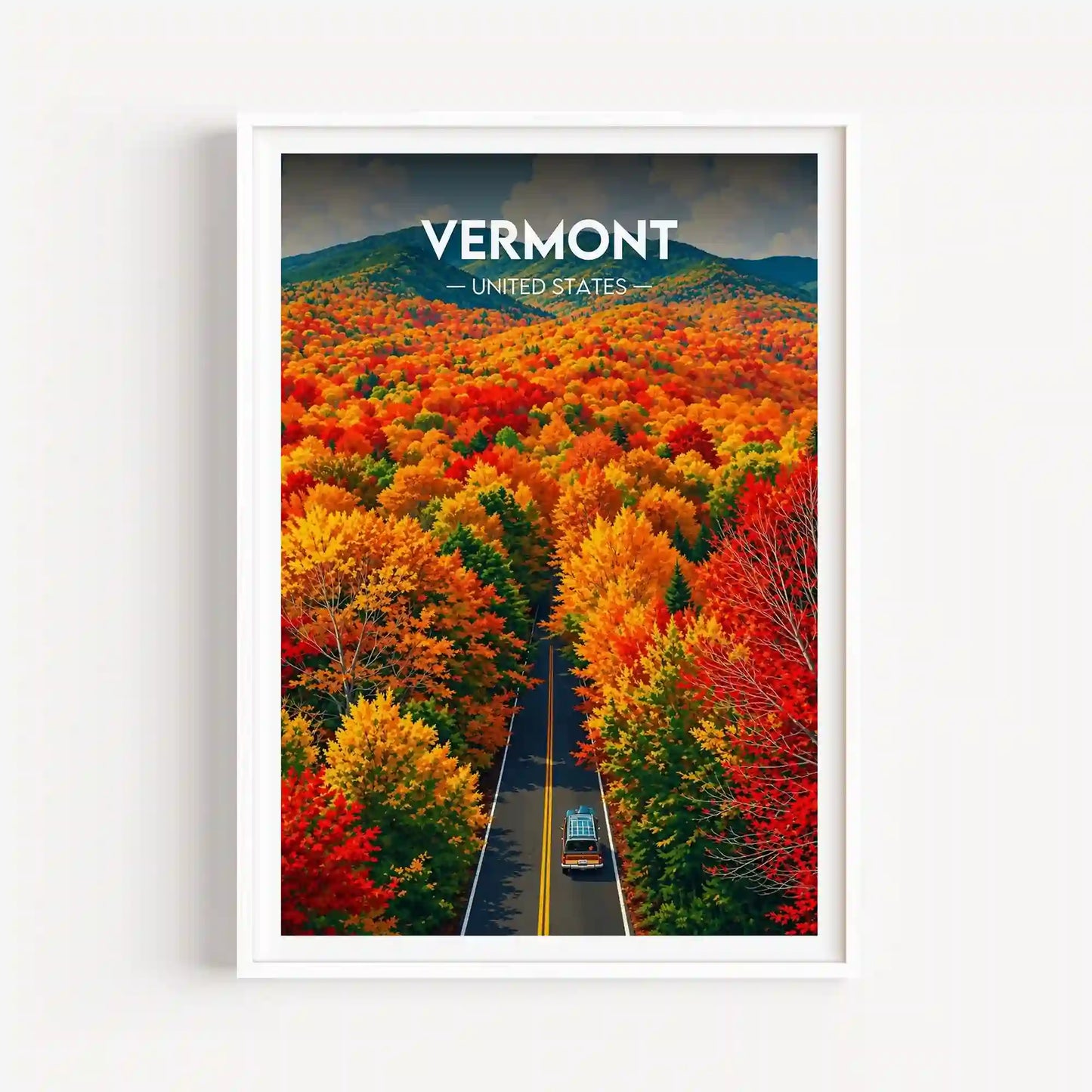 Vermont