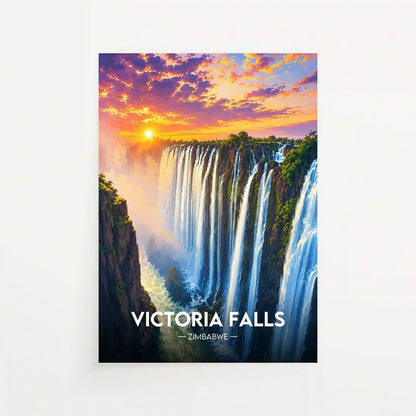 Victoria Falls