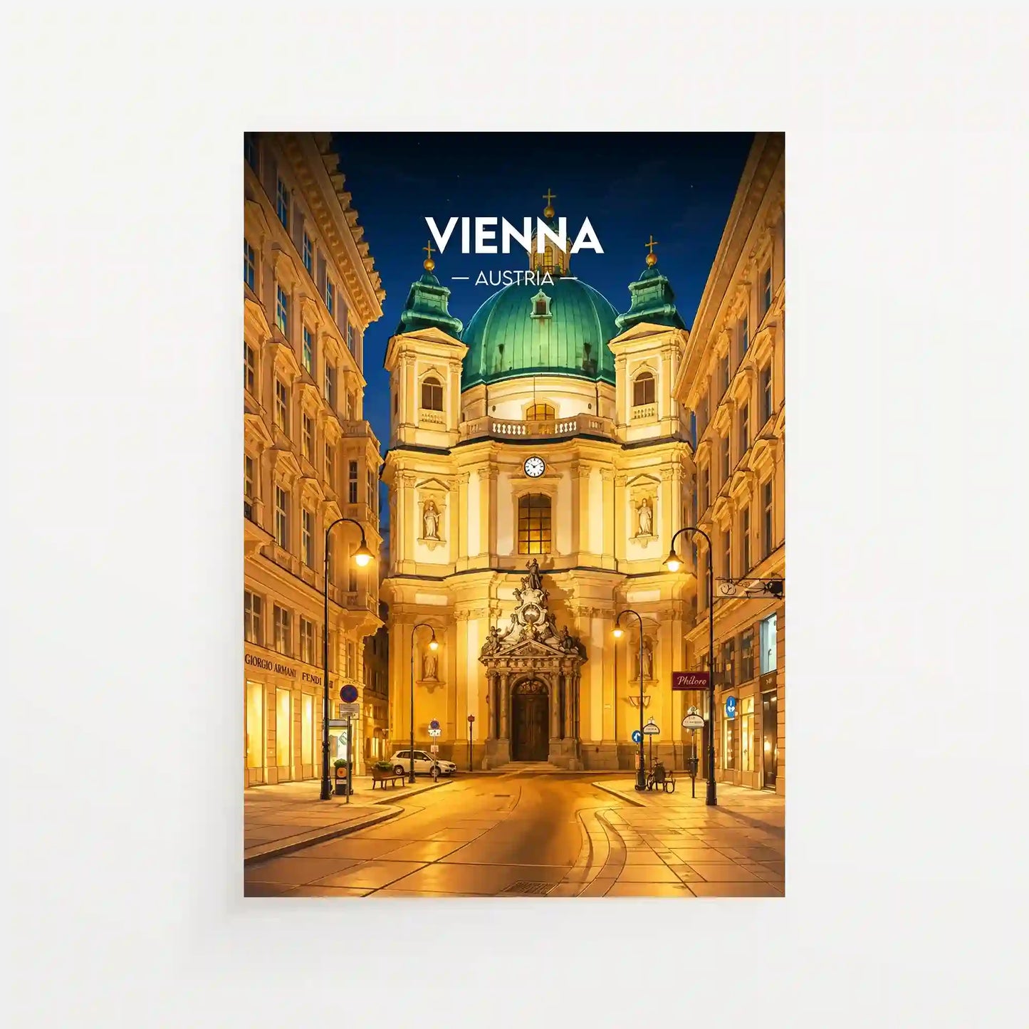 Vienna