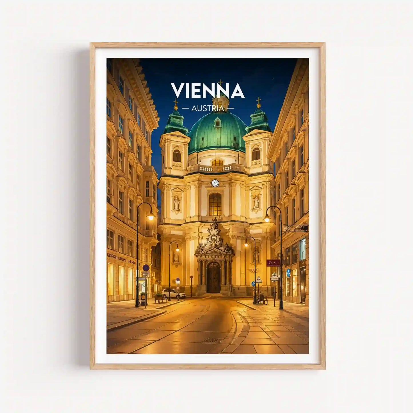 Vienna