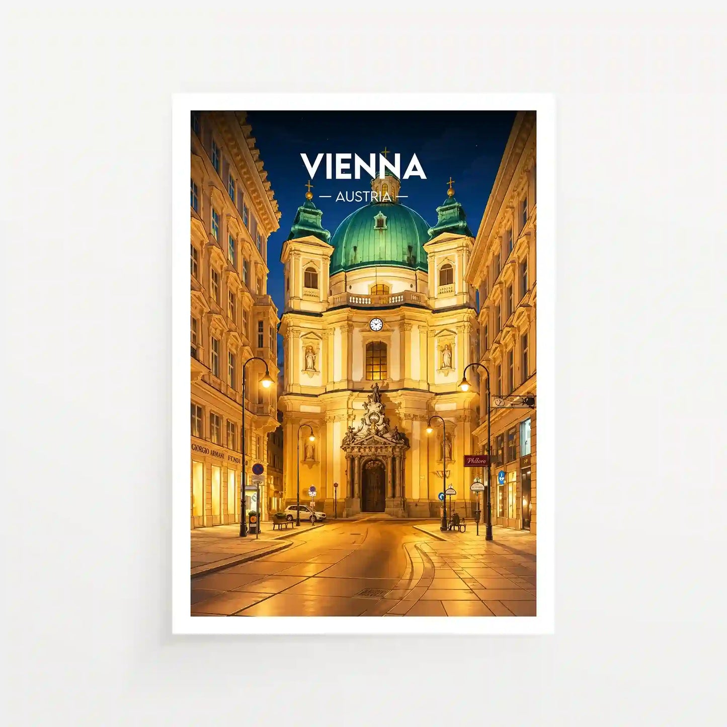 Vienna