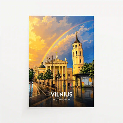 Vilnius