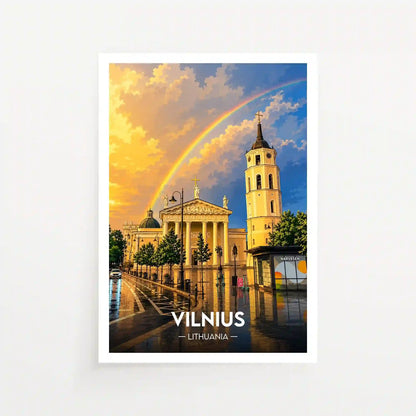 Vilnius