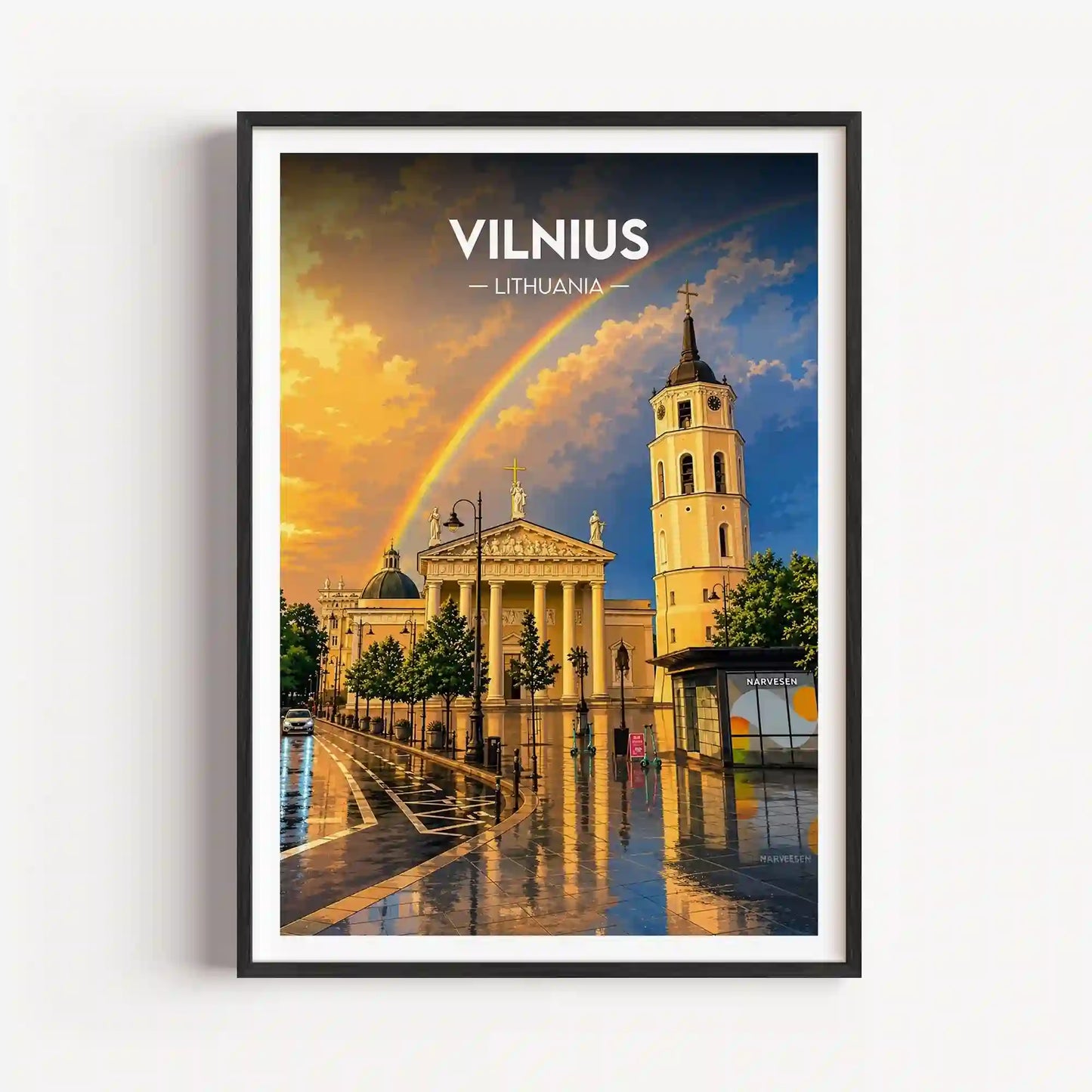 Vilnius