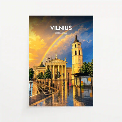 Vilnius