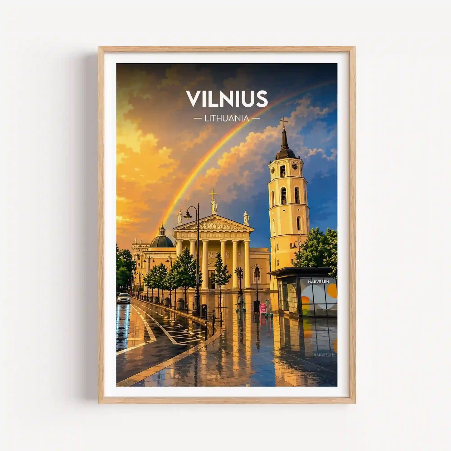 Vilnius