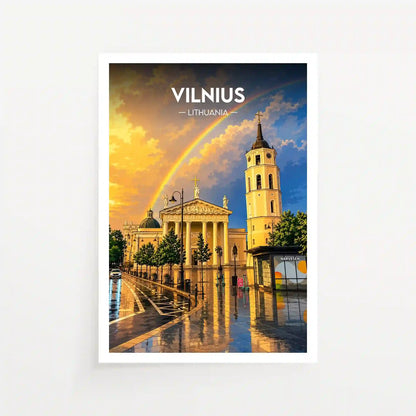 Vilnius