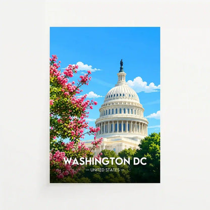 Washington DC