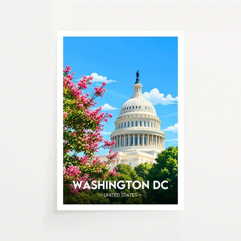 Washington DC