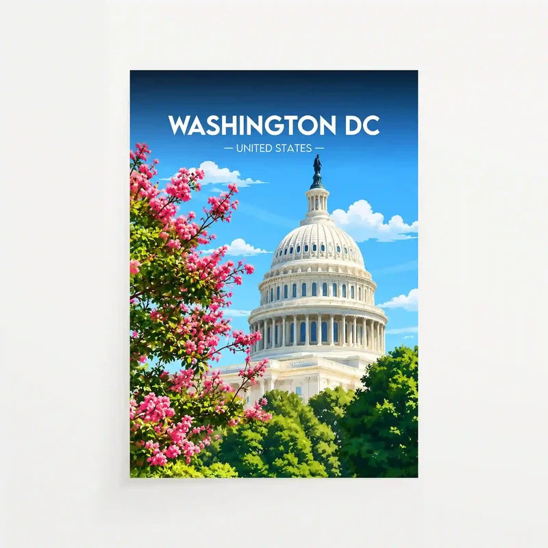 Washington DC