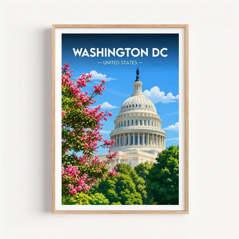 Washington DC