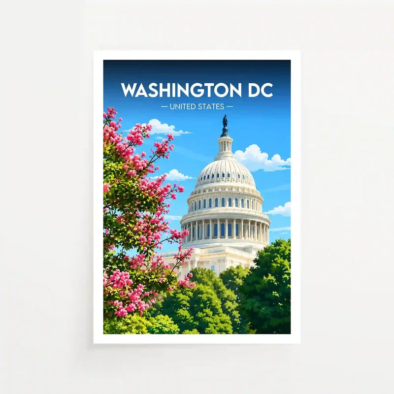 Washington DC
