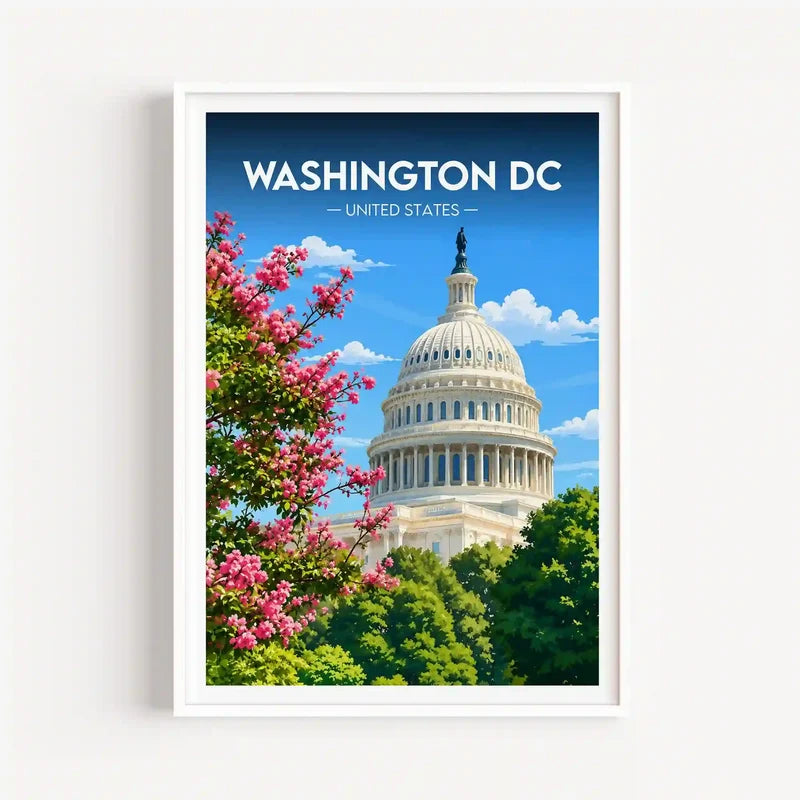 Washington DC